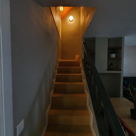 Ferienwohnung Duplex En Pas De La Casa Exterior foto