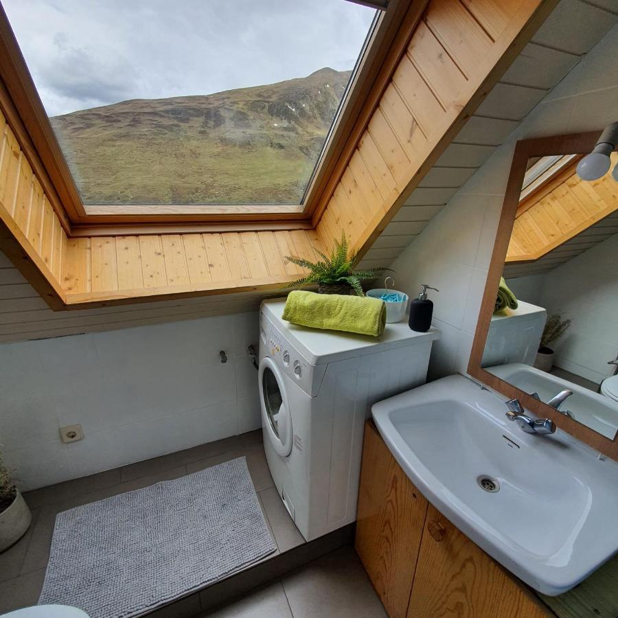Ferienwohnung Duplex En Pas De La Casa Exterior foto