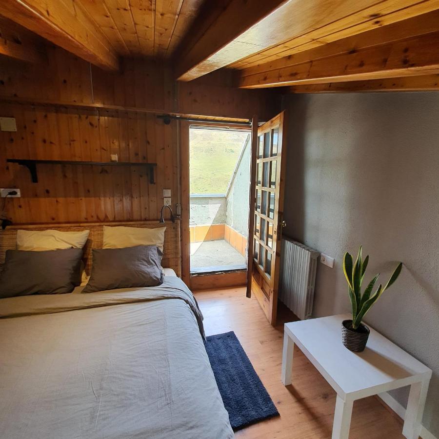 Ferienwohnung Duplex En Pas De La Casa Exterior foto