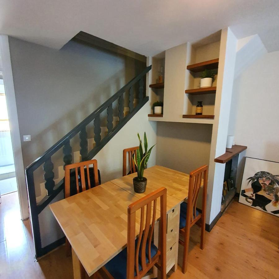 Ferienwohnung Duplex En Pas De La Casa Exterior foto