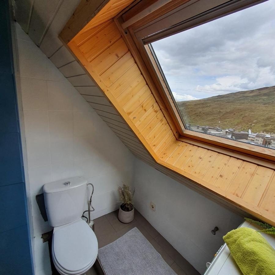 Ferienwohnung Duplex En Pas De La Casa Exterior foto