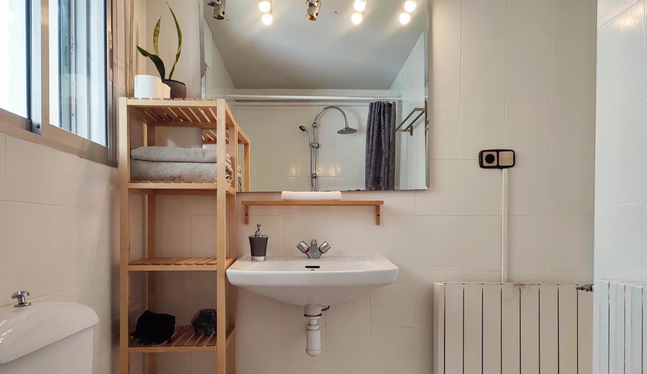 Ferienwohnung Duplex En Pas De La Casa Exterior foto