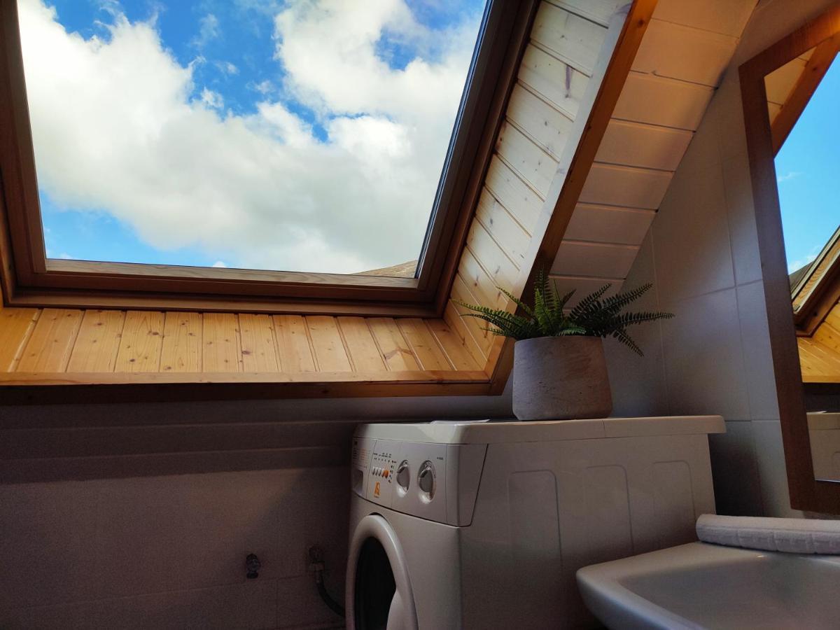Ferienwohnung Duplex En Pas De La Casa Exterior foto