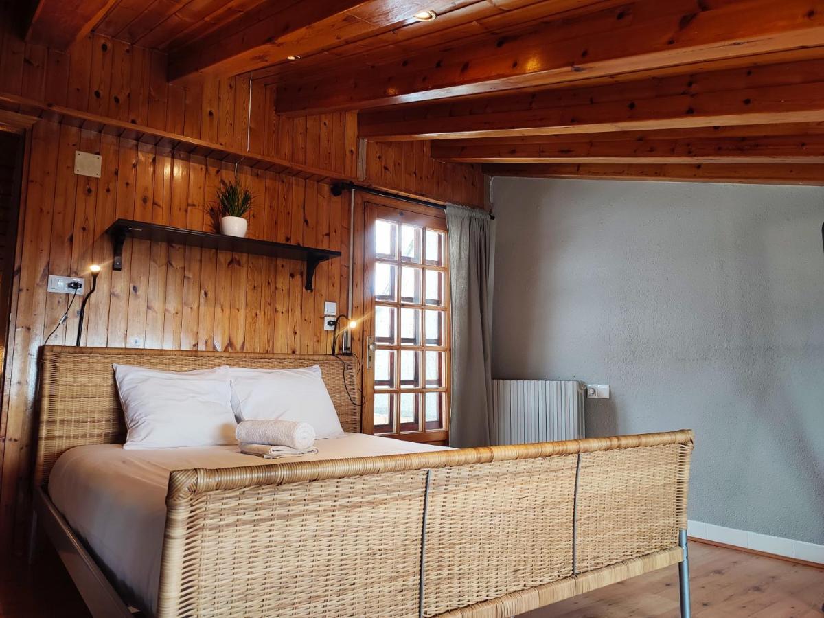Ferienwohnung Duplex En Pas De La Casa Exterior foto